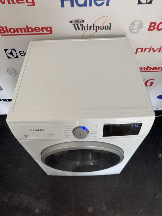 Пральна машина Siemens iQ500 WM14URGO/01  2022року
