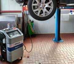 Dynamiczna wymiana oleju w skrzyniach automatycznych