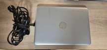 Hp Elitebook 820 G3 8GB SSD 500GB Pokrowiec
