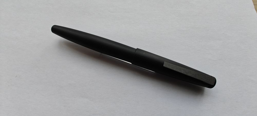 Pióro wieczne Lamy 2000 broad