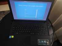 Portátil ASUS X552L - 15.6" | i5 | disco 1TB