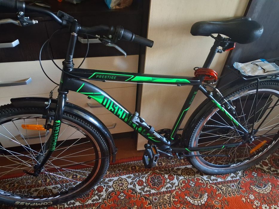 Продам горный велосипед