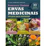 Livro Ervas Medicinais um guia para iniciantes