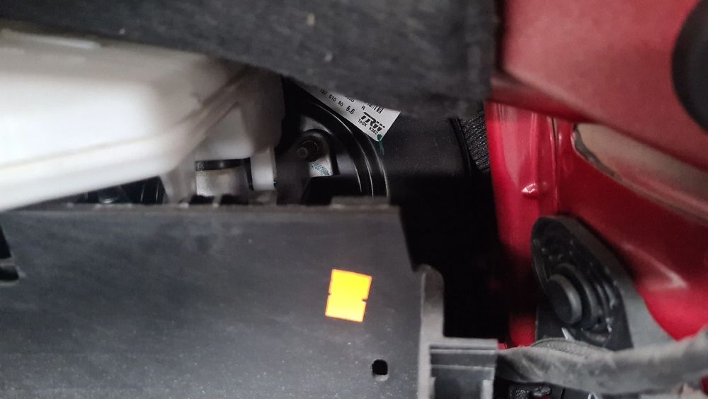 Servofreio VAUXHALL Crossland X (75)