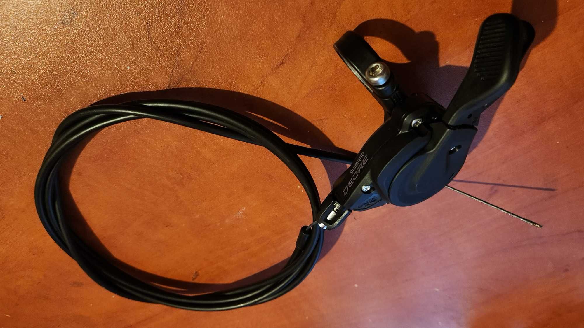 Manetka SHIMANO Deore SL-M6100