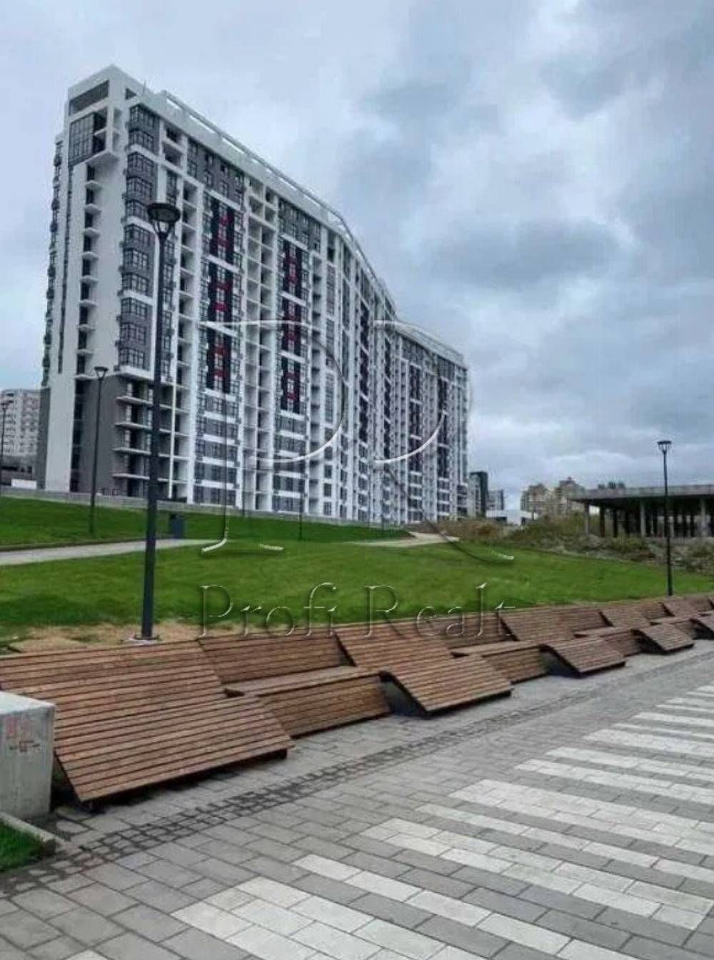 Продаж 1 кім.кв ЖК Русанівська гавань/Євгена Маланюка 101/Лівобережна