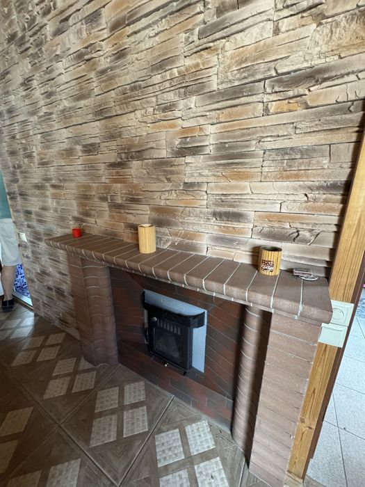 Продам дом с. Королево (сруб)