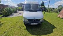 Mercedes Sprinter