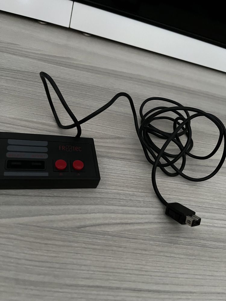 Comando para consolas Retro