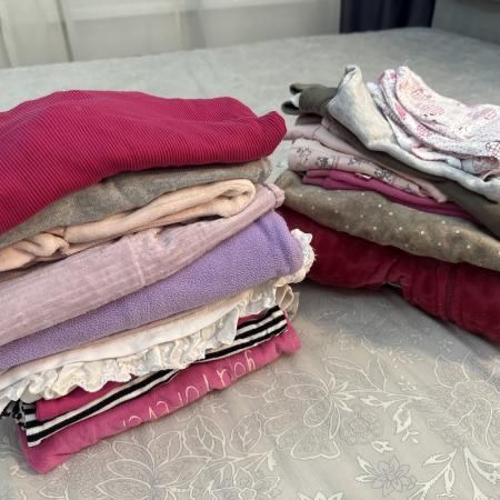 Дитячий одяг