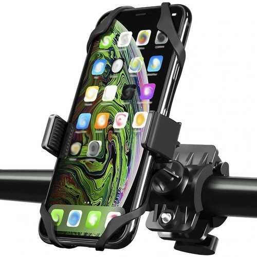 UCHWYT rowerowy na telefon GPS rower motocykl GSM