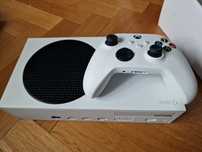 Xbox Series s 512 GB SSD Stan idealny