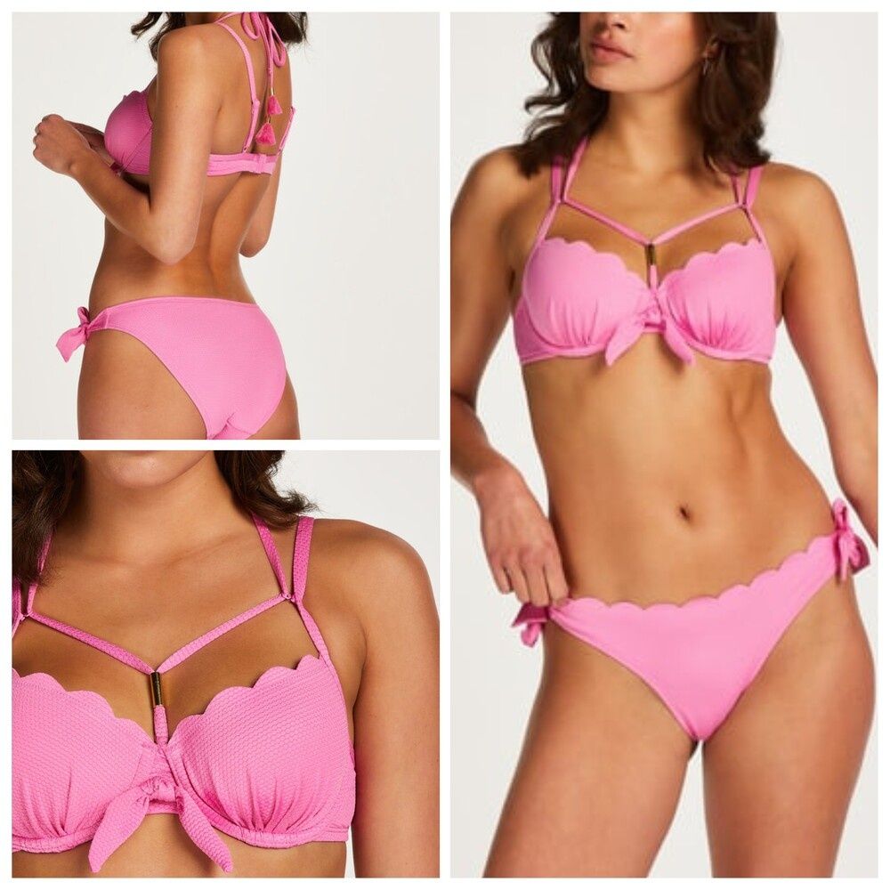 Жіночий купальник Hunkemoller xs - L