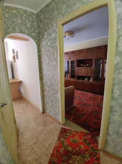 Продаю 1-ком.Кв 33м2 ЦЕНТР. Нов. М/п Ремонт. Больш.Балкон. Кирпич.Дом