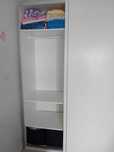 Roupeiro Ikea bom estado