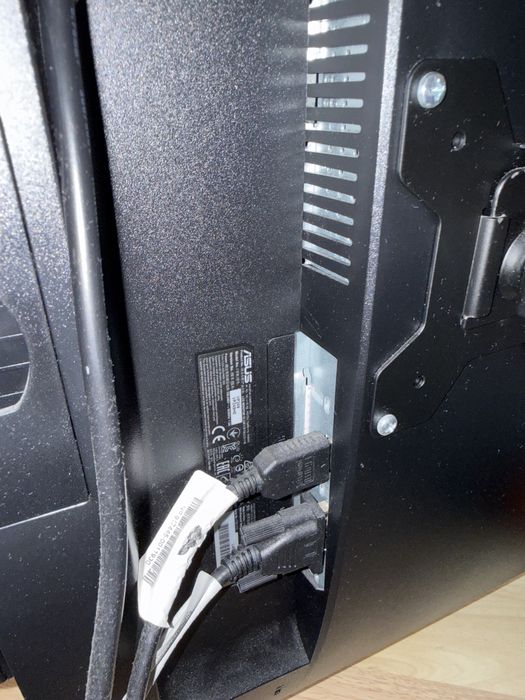 PC Setup Completo periféricos