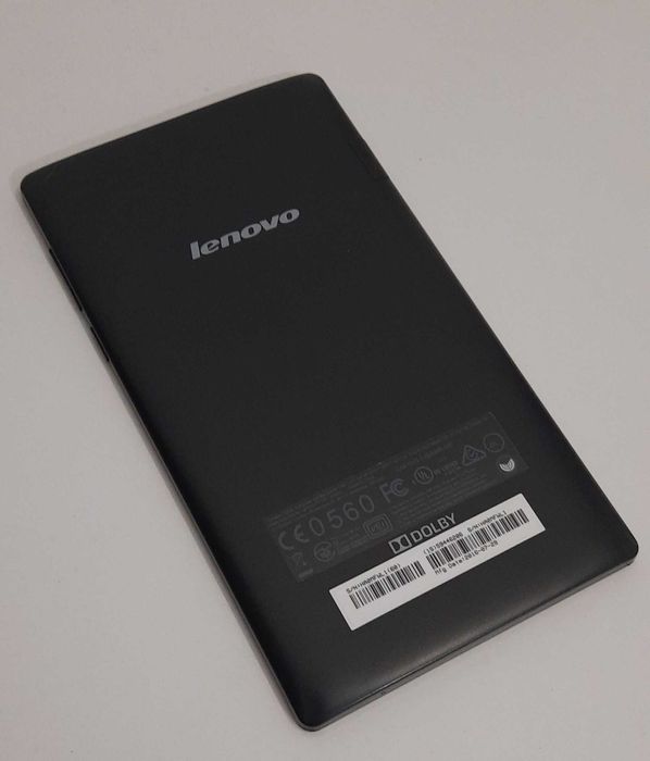 Tablet Lenovo Tab 2 A7-10F