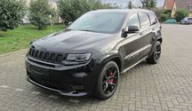 Фари передние Jeep Grand Cherokee розборка