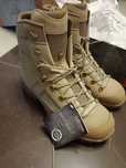 Buty Lowa Elite Desert