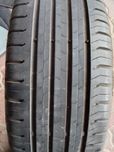 Opona letnia 215/55r17 CONTINENTAL 6mm