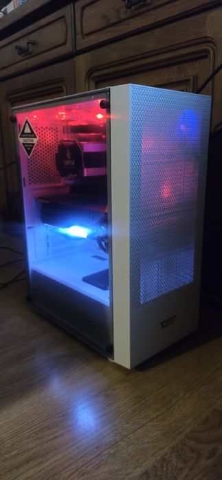 Komputer Gamingowy