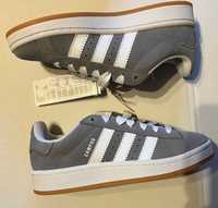 Adidas Campus 00s Gris Goma GS 39