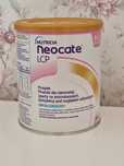 Mleko Modyfikowane Neocate 400g x 5 szt