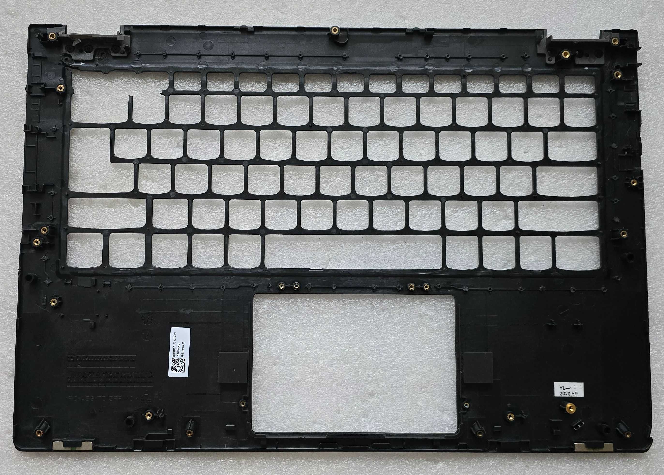 Obudowa góra dół Lenovo IdeaPad C340-14 AP2GA000A00 AP2GA000B00 opis