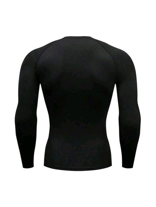 Conjunto de Camisetas Esportivas Masculinas – Estilo e Conforto