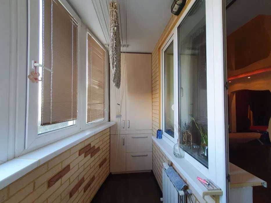 Продам 1-кімн. Миколи Руденка бул. 14к, 67 м.кв