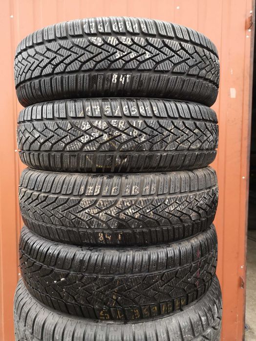 175/65 R15 84T - Semperit Speed-Grip 2 (4 sztuki)