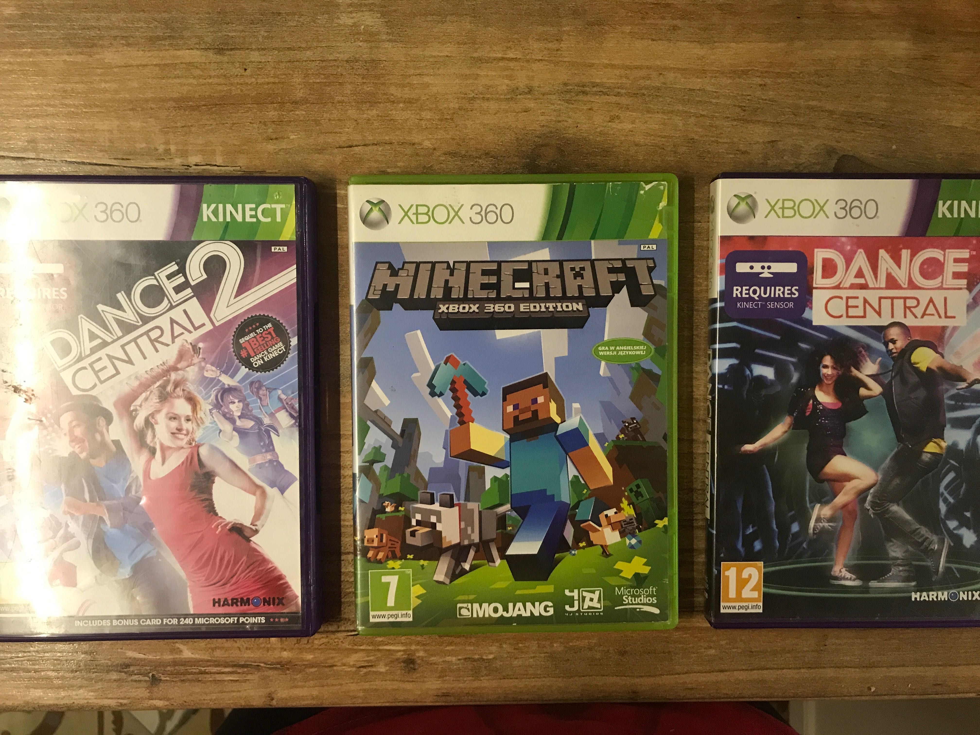 Dance Central, Dance Central 2 na xbox 360