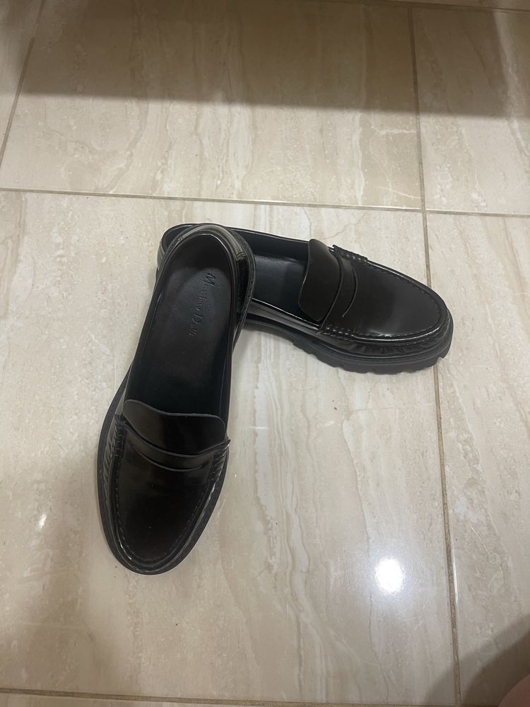 Лофери massimo dutti