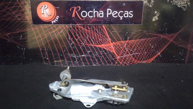 Motor De Limpa Vidros Renault Megane I Classic (La0/1_)