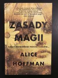 Zasady magii- Alice Hoffman
