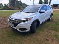 Honda HR-V Promo * 1,8l * 4x4 * automat * jak nowy