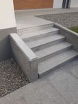 SCHODY GRANITOWE Płyty Granitowe Stopnie Stopnice Płytki Granit!!!