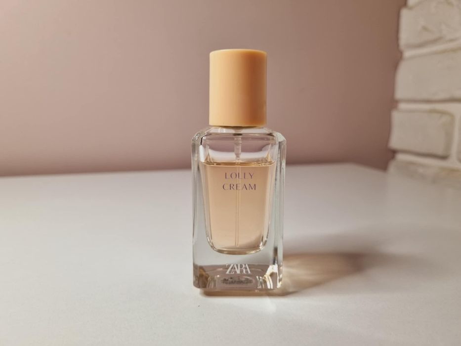 Zara Lolly Cream 30 ml perfumy