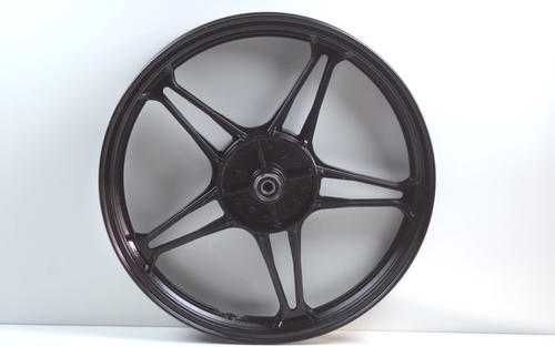 Felga tylna 18x1,85 motorower 125 alu Junak Romet Barton Fighter zipp