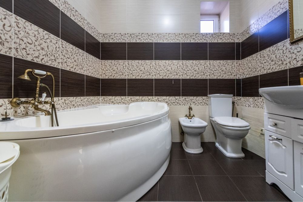 Оренда великої 3к квартири Жк Калинова Слобода