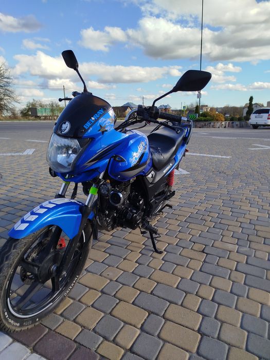 GEON PANTERA gn 150-11