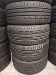 225/40 R18 BRIDGESTONE Potenza S001, Літні шини б/у