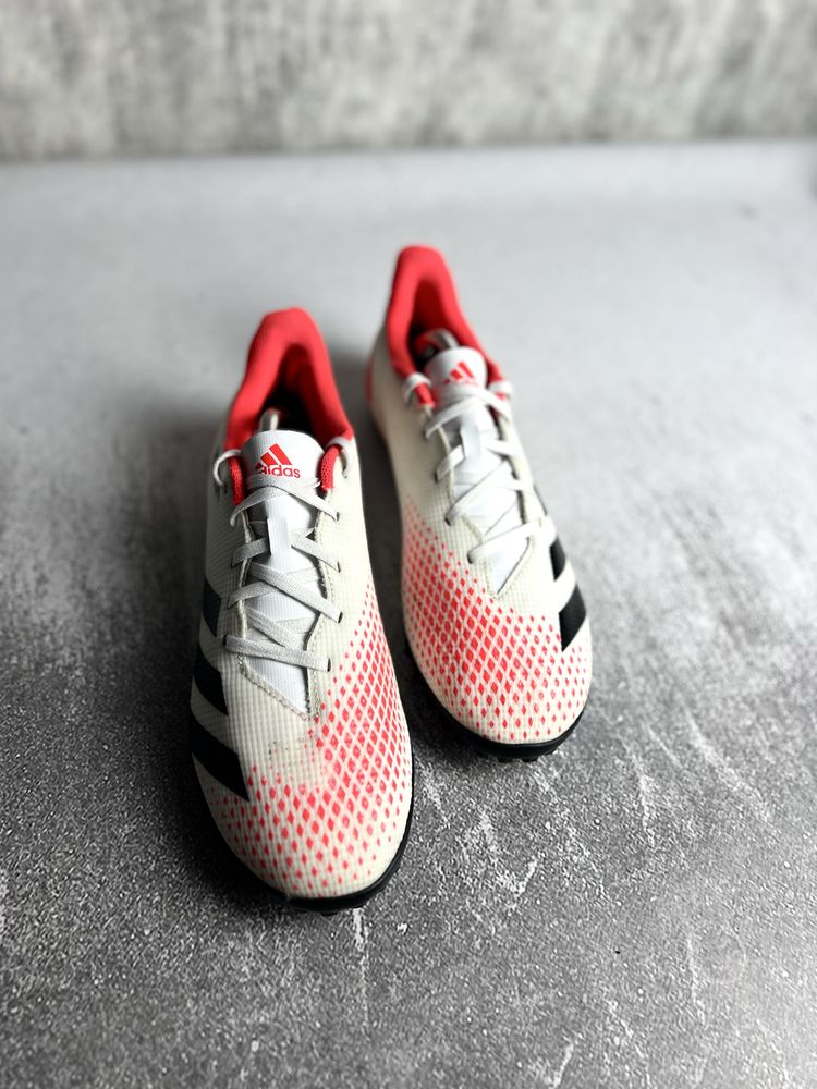 Сороконіжки чоловічі Adidas Predator 20.4 TF 45(29)