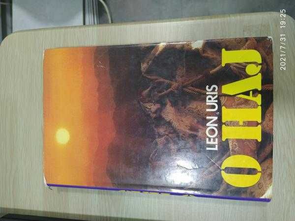 O Haj - Leon Uris