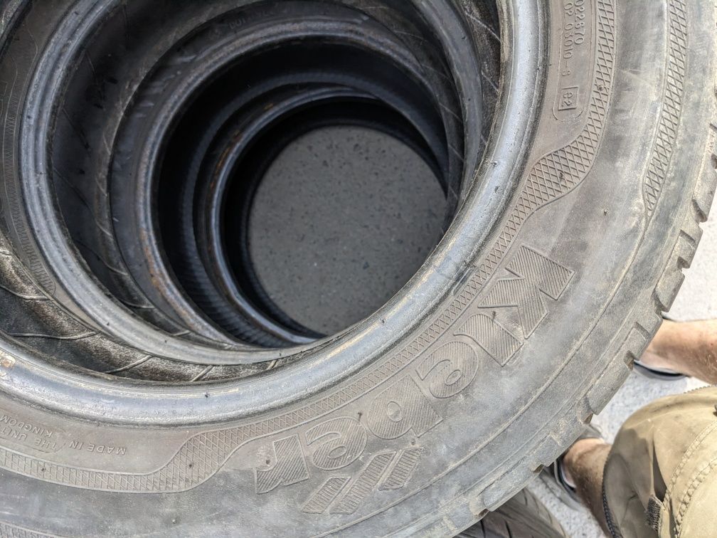 175/65R14 Kleber літо