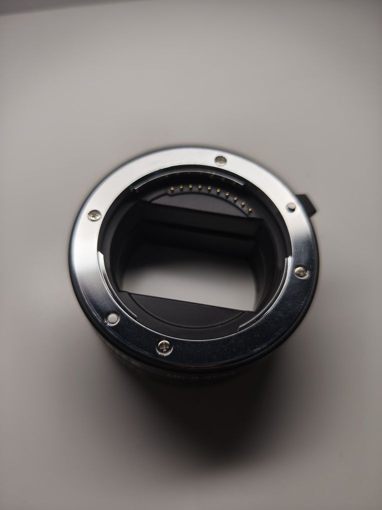 Pierścienie pośrednie macro MEIKE MK-S-AF3A