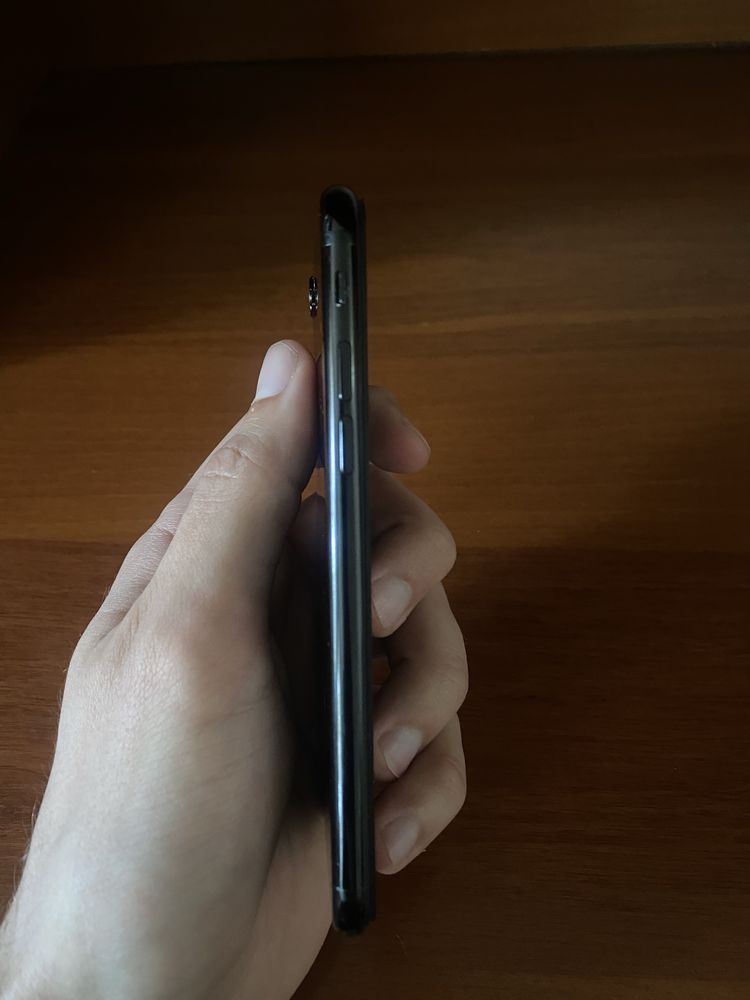 Iphone 7 Jet Black