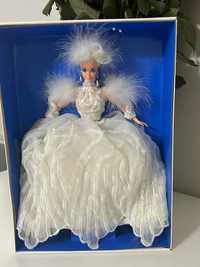 Barbie snow princess