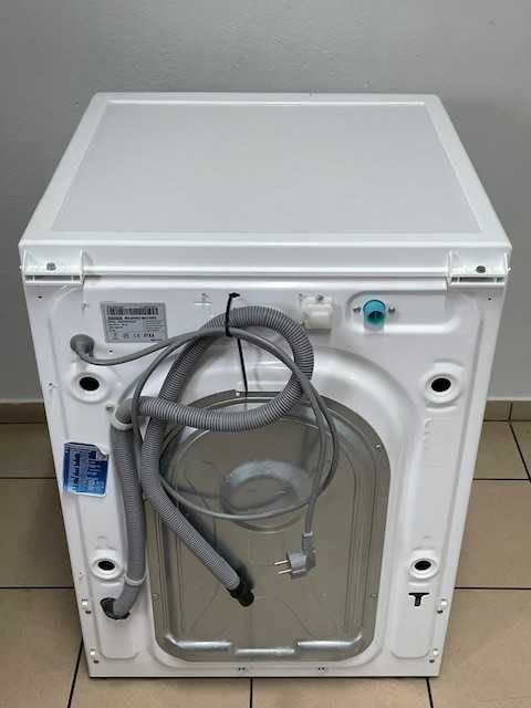 Pralka Samsung QDrive 8kg 1400obr/min 60cm GW