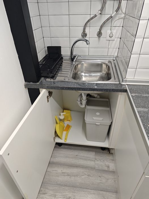 Apartamento T0  loft